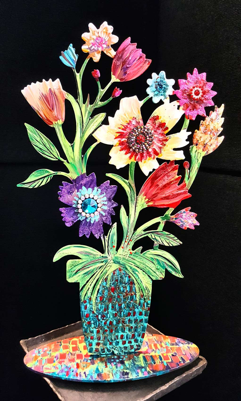 Garden Variety